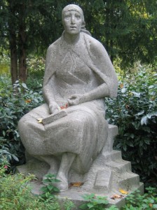Trummerfrauendenkmal